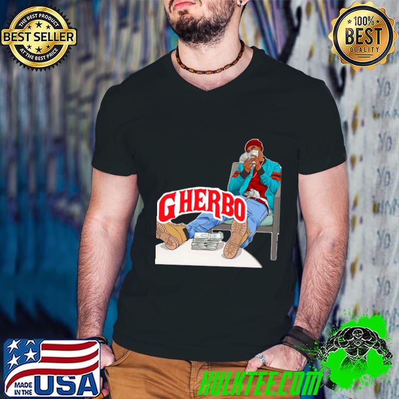 LIMITIED EDITION Gherbo T-Shirt