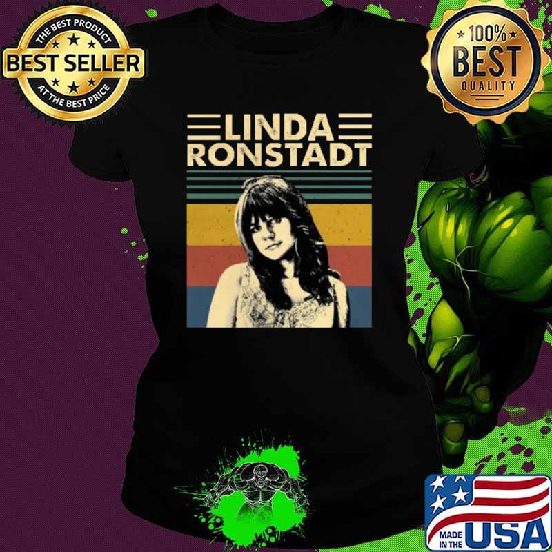 Linda ronstadt vintage T-Shirt Linda ronstadt vintage T-Shirt