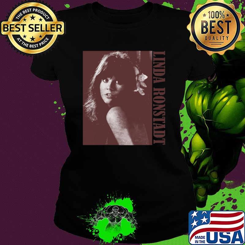 Linda rostard singer T-Shirt
