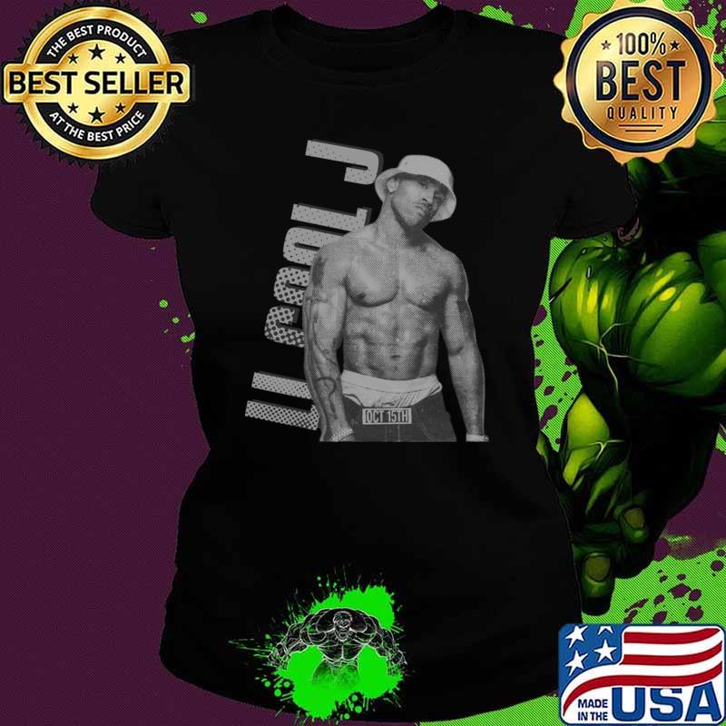 ll cool j Illustration T-Shirt