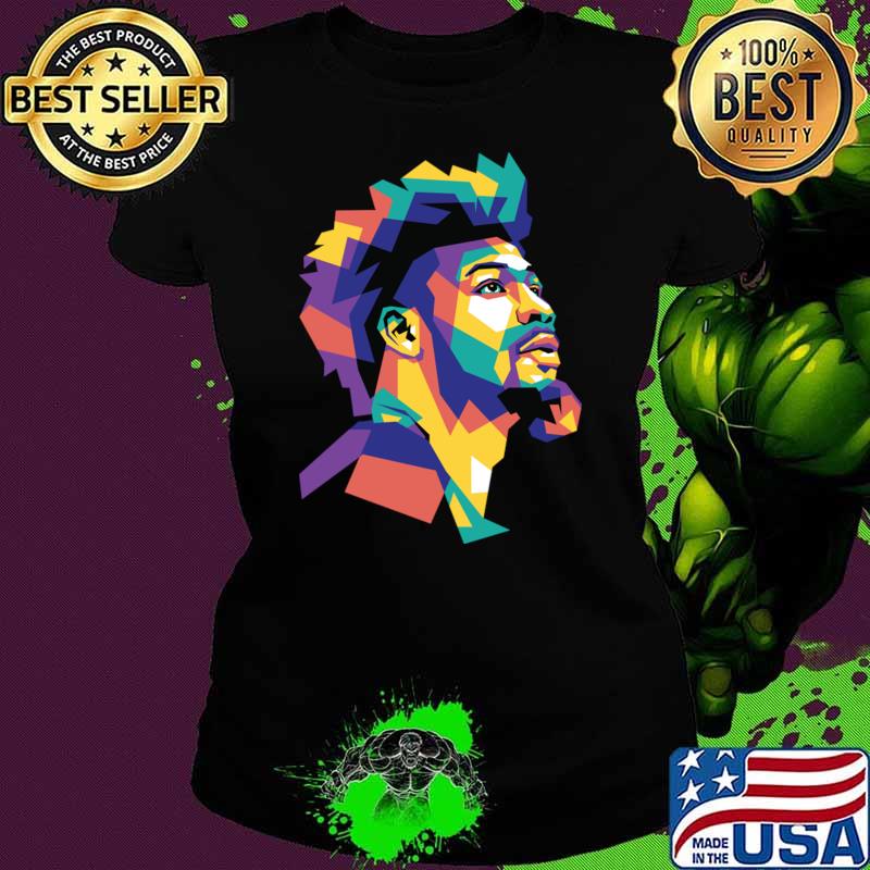 Marcus Smart wpap limit collor 4 american basketball memphis grizzlies T-Shirt
