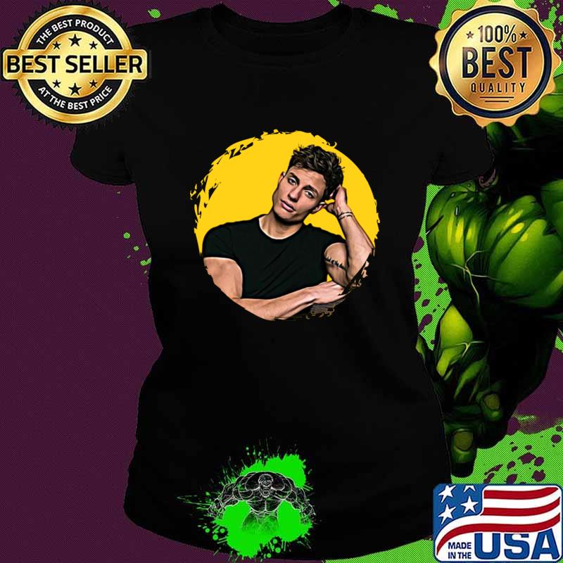 Matt Rife Fan Favorite T-Shirt