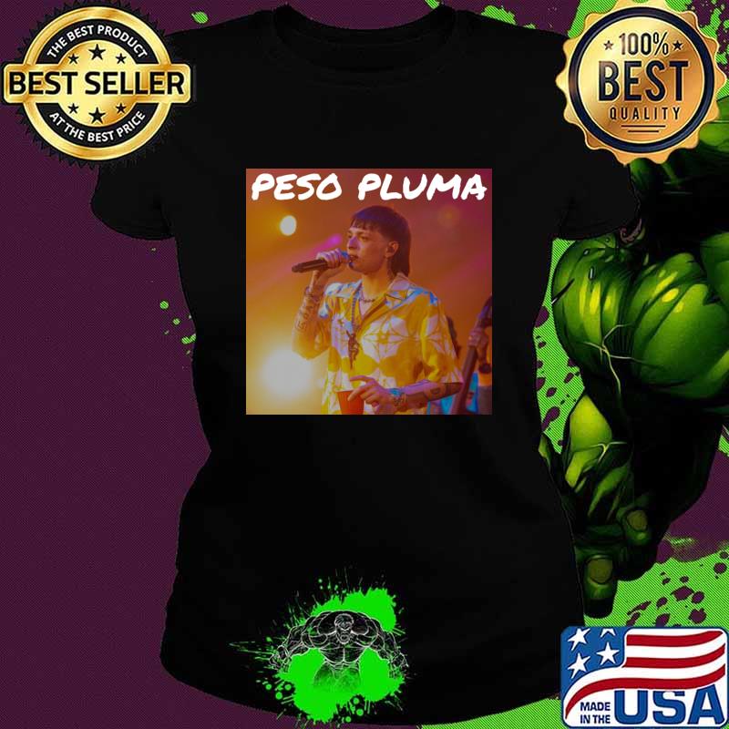 Mexican rapper, musician and singer is Peso Pluma 1999 T-Shirt