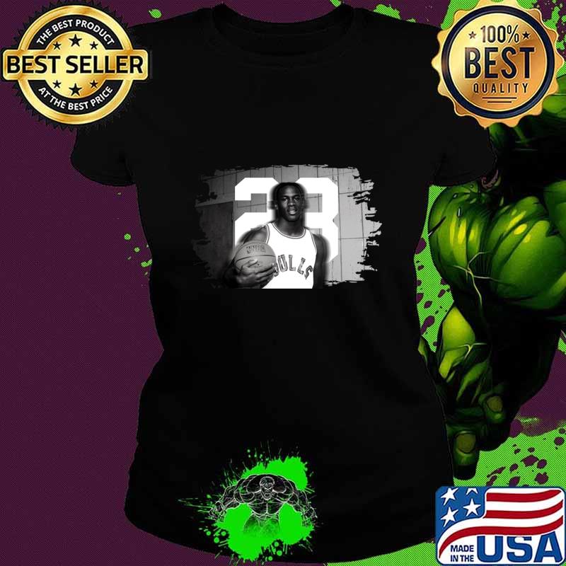 Michael Jordan 23 Vintage! T-Shirt