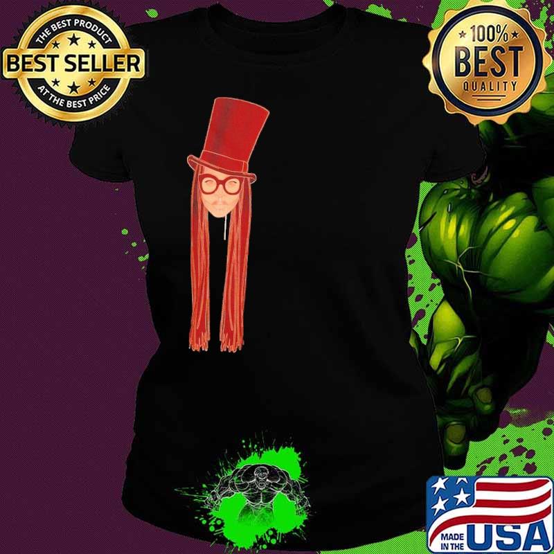 Nice 2007 Micro Braids She III art shirt