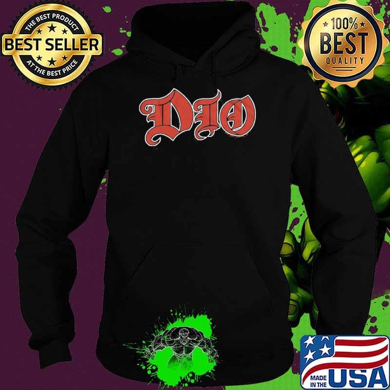 Nice dio Logo Men's Unisex T-s Hoodie Nice dio Logo Men's Unisex T-s Hoodie