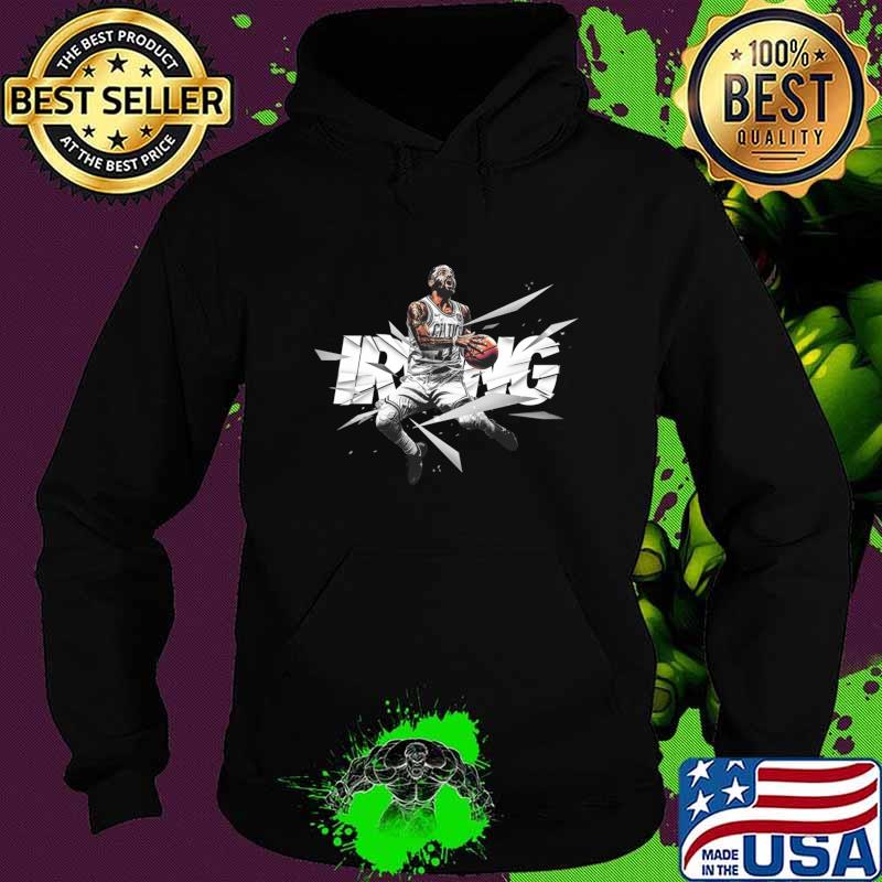 Nice kyrie Irving player basketball Dallas Mavericks American T-Shirt Hoodie Nice kyrie Irving player basketball Dallas Mavericks American T-Shirt Hoodie