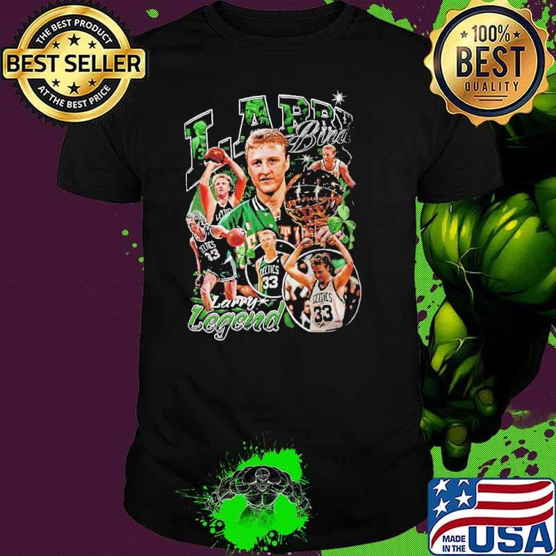 Nice larry Bird NBA Basketball Shirt Unisex Nice larry Bird NBA Basketball Shirt Unisex