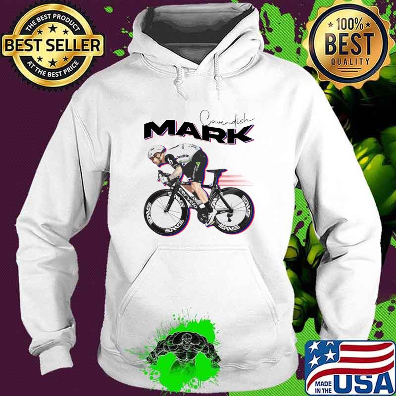 Nice mark Cavendish British professional road racing cyclist T-Shirt