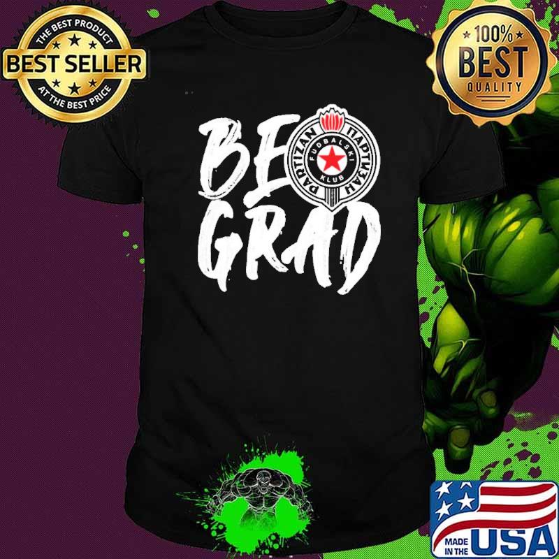 Nice moje Mesto Beograd Partizan Serbia Grobari Unisex T-Shirt Unisex Nice moje Mesto Beograd Partizan Serbia Grobari Unisex T-Shirt Unisex