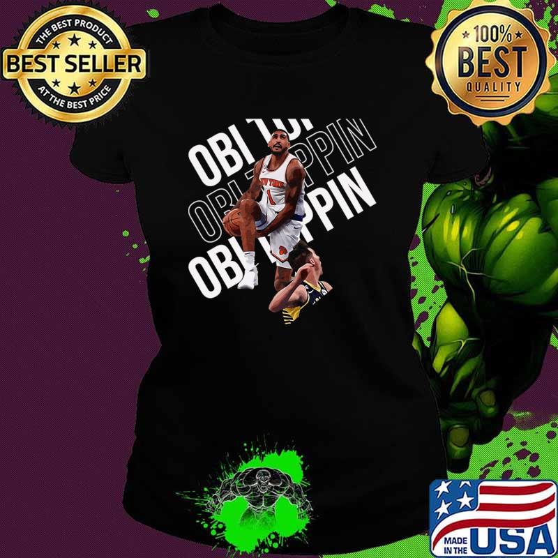 Obi Toppin T-Shirt Obi Toppin T-Shirt