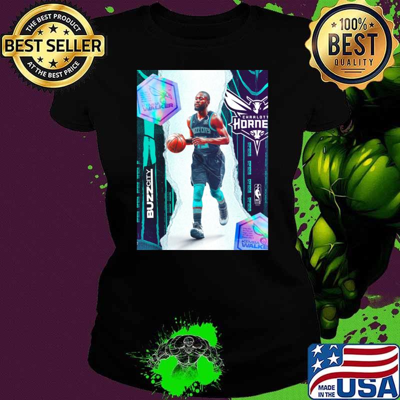 Original dallas Mavericks basketball an amarican kemba walker T-Shirt