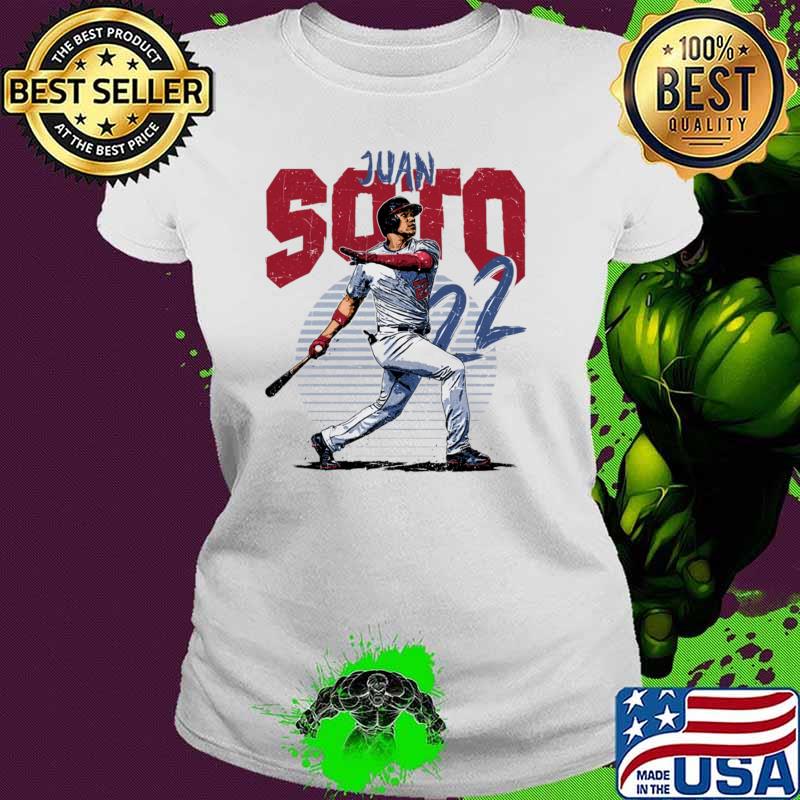 Original juan Soto Washington Rise T-Shirt Ladies tee Original juan Soto Washington Rise T-Shirt Ladies tee