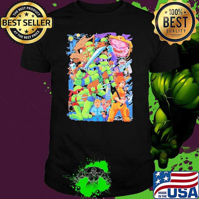 Pilgrim Teenage Mutant Ninja Turtles Pilgrim s Unisex Pilgrim Teenage Mutant Ninja Turtles Pilgrim s Unisex