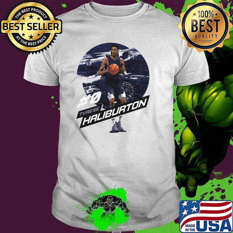 Premium tyrese Haliburton Indiana City T-Shirt Unisex Premium tyrese Haliburton Indiana City T-Shirt Unisex