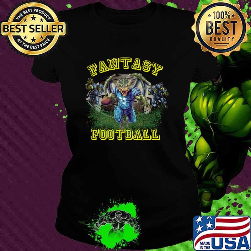Real Fantasy Football T-Shirt