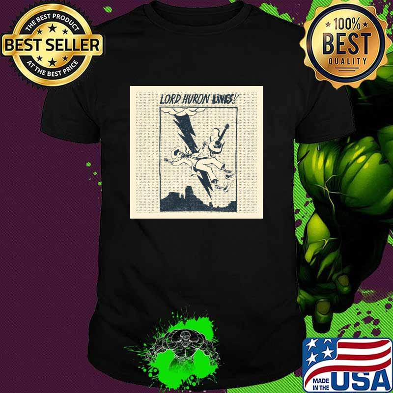 Retro Lord Huron Live! American Rock Band Los Angeles T-Shirt Unisex Retro Lord Huron Live! American Rock Band Los Angeles T-Shirt Unisex