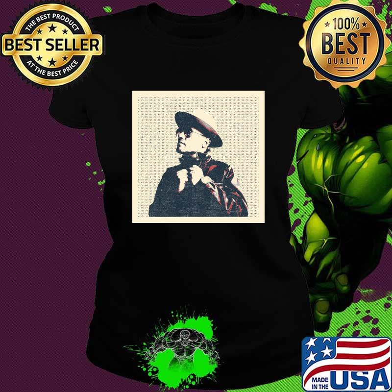 Retro Tobymac Hits Deep Tour Vintage Style T-Shirt