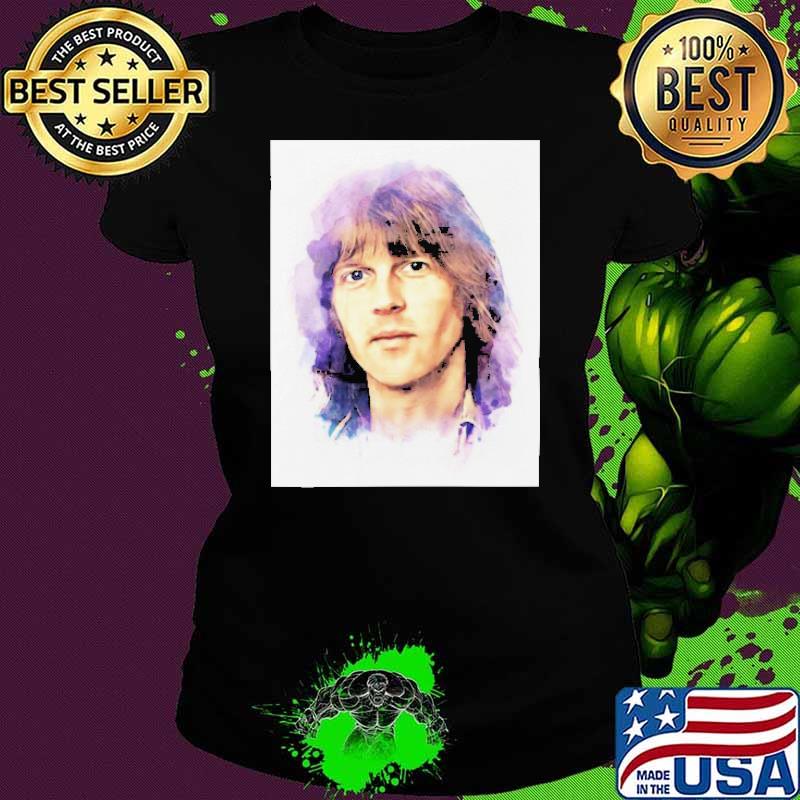 RIP Randy Meisner 1946-2023 Rest In Peace Fans Shirt