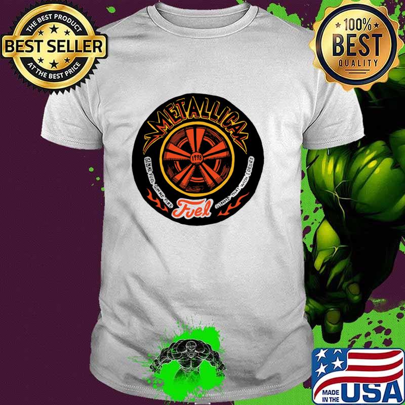 Rock band legend of heavy metal king music T-Shirt