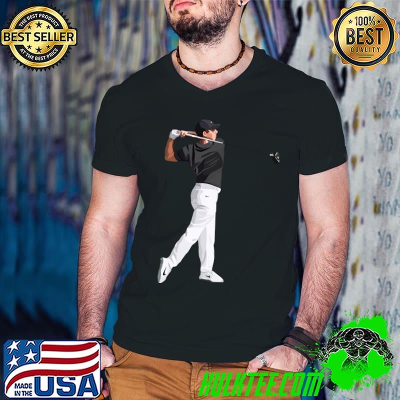Rory mcilroy golf T-Shirt