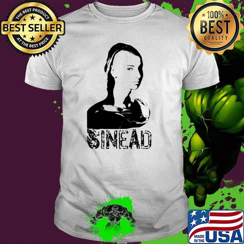 Sinead O'Connor rip an irish singer music legend T-Shirt