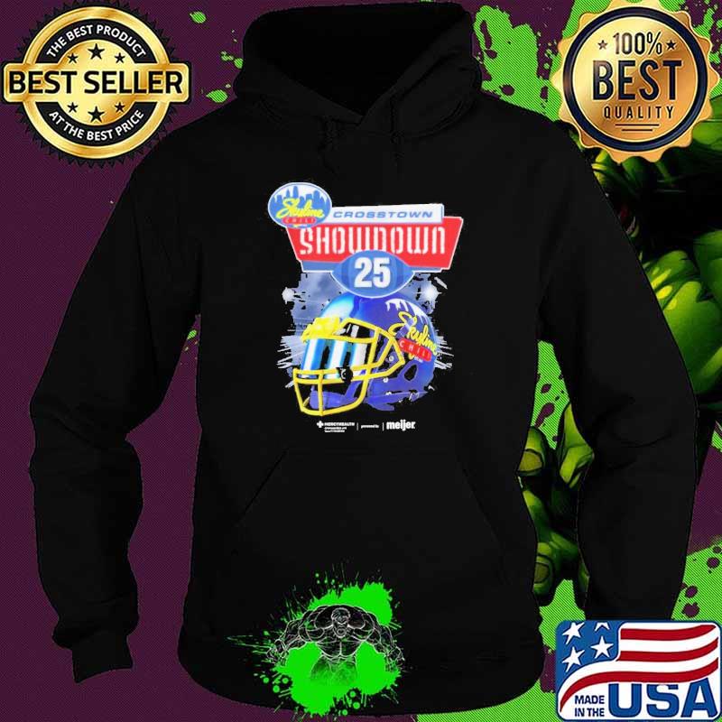 Skyline Chili Crosstown Showdown Shirt Hoodie Skyline Chili Crosstown Showdown Shirt Hoodie