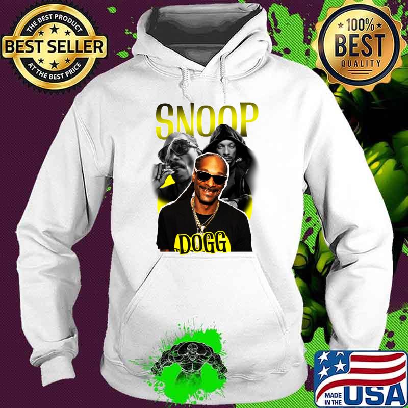 Snoop dogg American rapper and actor T-Shirt Hoodie Snoop dogg American rapper and actor T-Shirt Hoodie