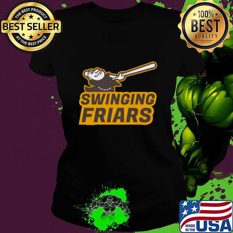 Swinging Friars T-Shirt