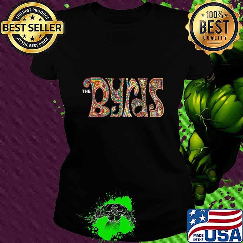 The Byrds T-Shirt