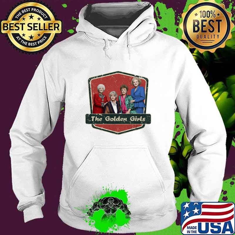 The Golden Grams TV Photo Vintage T-Shirt Hoodie The Golden Grams TV Photo Vintage T-Shirt Hoodie