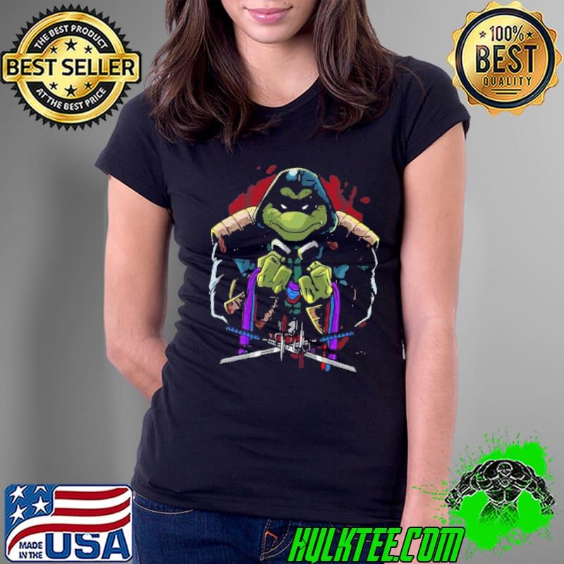 The Last Brother T-Shirt Ladies Tee The Last Brother T-Shirt Ladies Tee