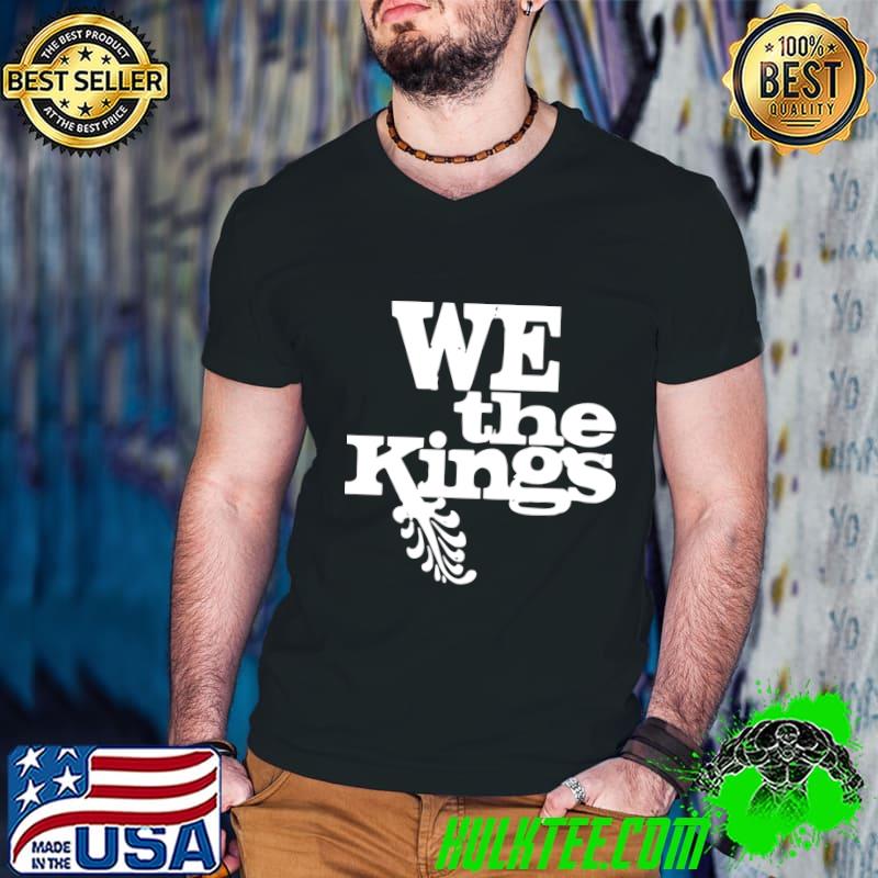 The We the Kings T-Shirt