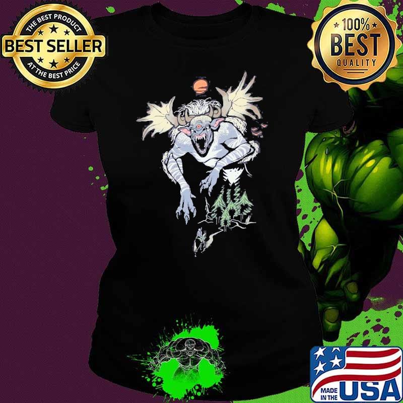 The Witcher 3 The Wild Hunt shirt