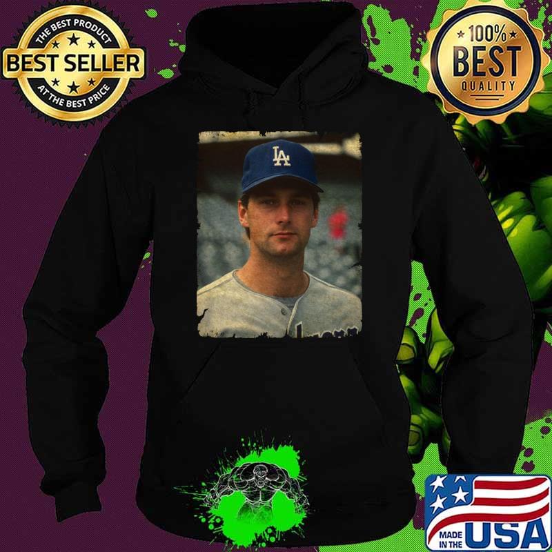 Tim Belcher Los Angeles Dodgers 1983 T-Shirt Hoodie Tim Belcher Los Angeles Dodgers 1983 T-Shirt Hoodie