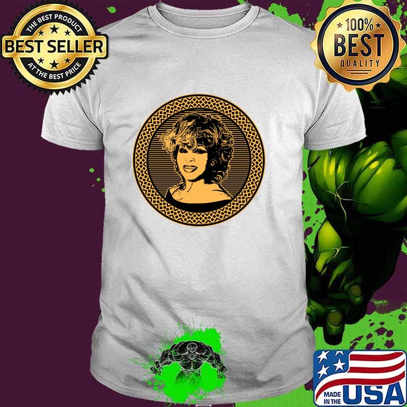 Tina Turner Legend! T-Shirt