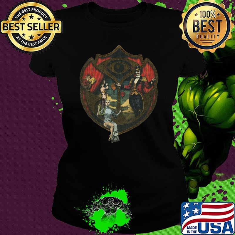 Tomorrowland Amicorum Spectaculum T-Shirt