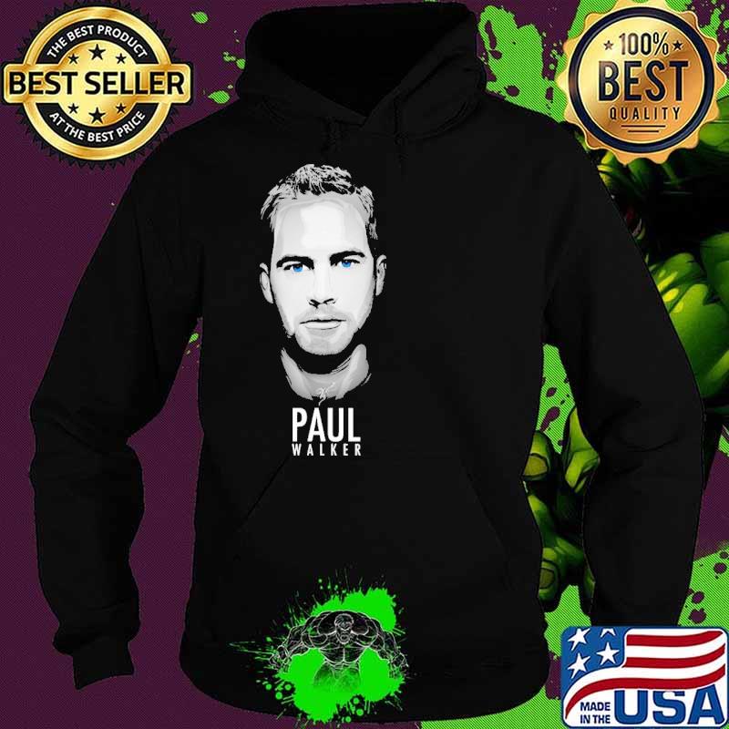 Top paul Walker Fast And Furious Brian O’conner Unisex T-Shirt Hoodie Top paul Walker Fast And Furious Brian O’conner Unisex T-Shirt Hoodie