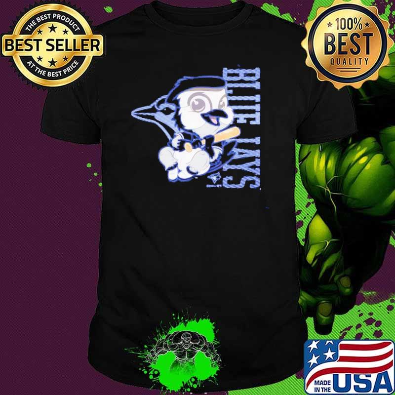 Toronto Blue Jays baby mascot s Unisex Toronto Blue Jays baby mascot s Unisex