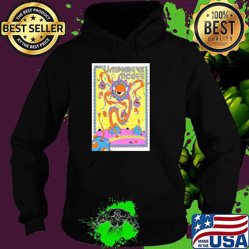 Umphrey’s McGee Grand Rapids, Michigan 07 02 2023 Poster s Hoodie Umphrey’s McGee Grand Rapids, Michigan 07 02 2023 Poster s Hoodie