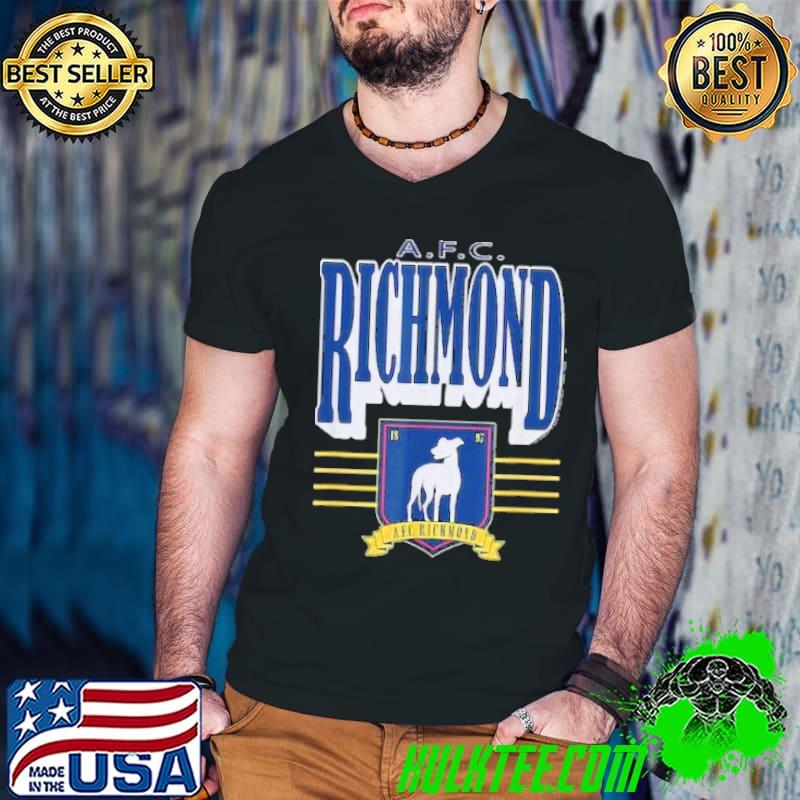 AFC richmond symbol shirt