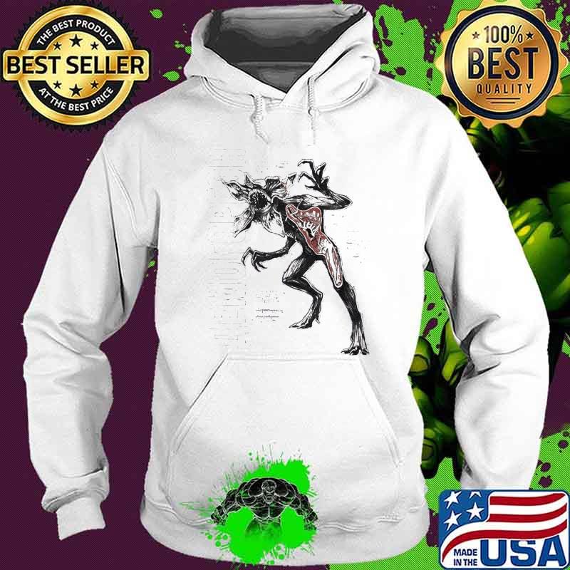 Anatomy B Stranger Things Movie Character shirt