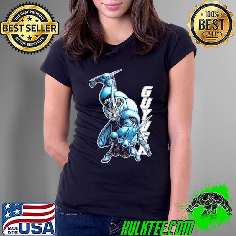 Bioboosted And Ready Anime Shirt