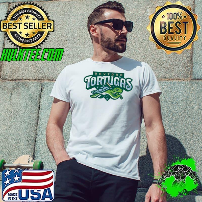 Daytona Tortugas Turtle shirt