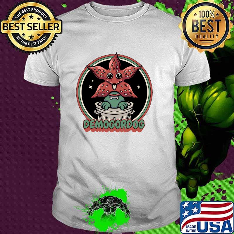 Demogordog Cute Baby Demogorgon Stranger Things Movie T-Shirt