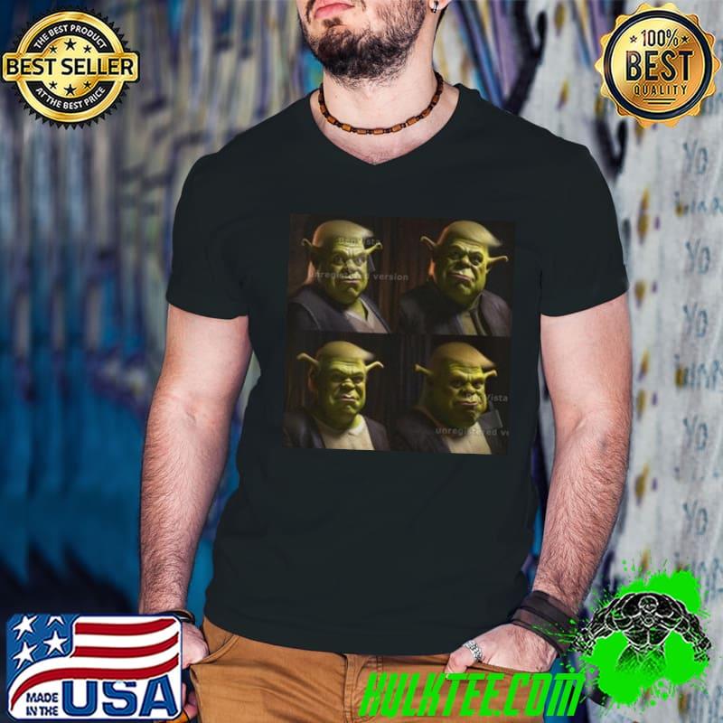 Donald Trump Mugshot Meme 2024 Shirt