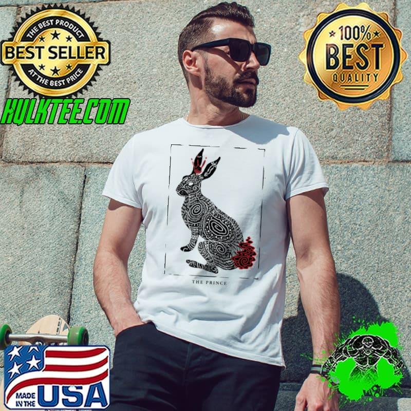 El Ahrairah The Prince Rabbit Shirt