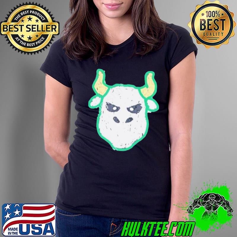 For All The Bulls Shirt