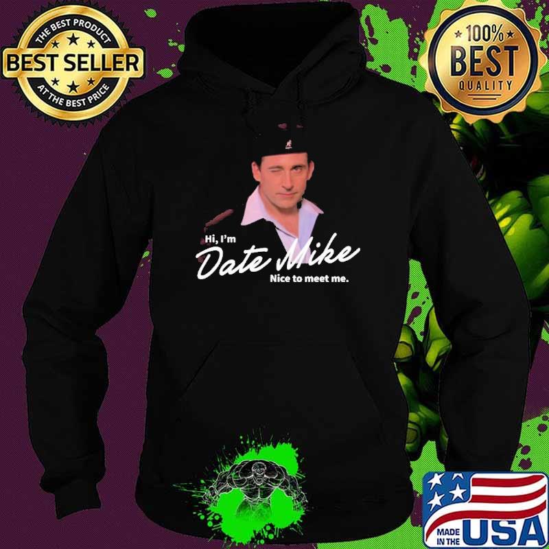 Hi I’m Date Mike Bears Beets Shirt Hoodie Hi I’m Date Mike Bears Beets Shirt Hoodie