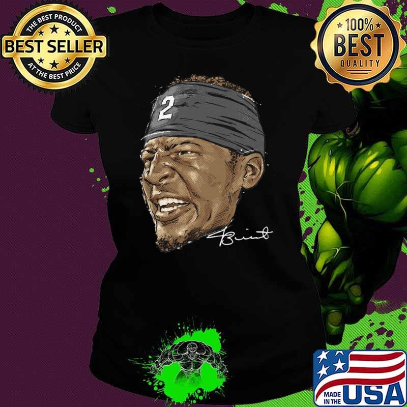 Jameis Winston Signature An American Football New Orleans Scream T-Shirt